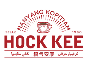 Hock Kee Kopitiam