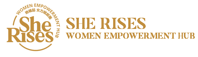 She Rises